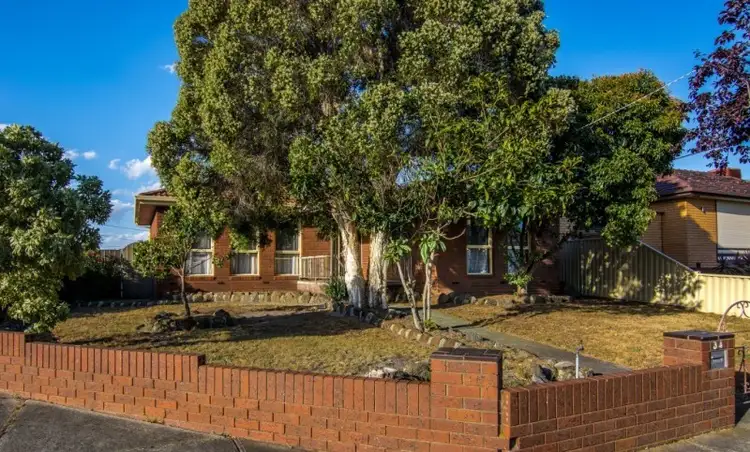 Main view of Homely house listing, 34 Falcon Street, Thomastown VIC 3074