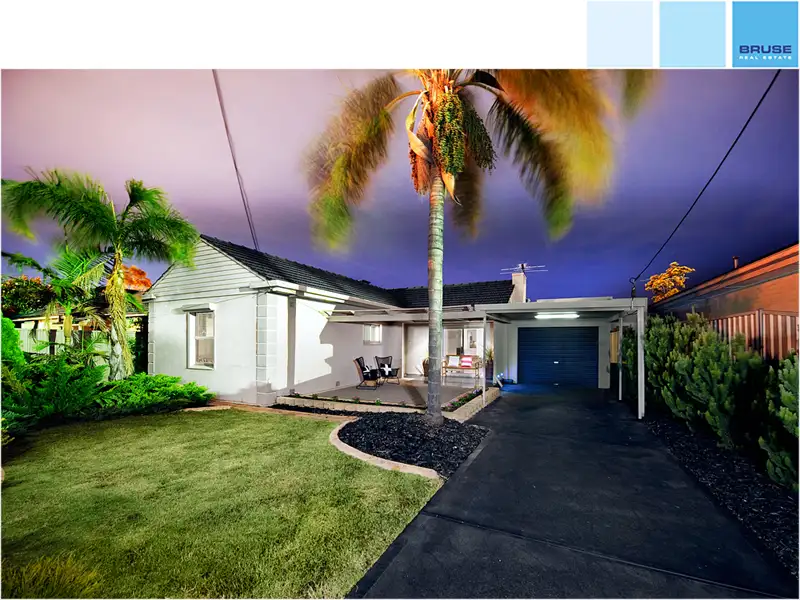 Main view of Homely house listing, 4 Eucla Avenue, Warradale SA 5046