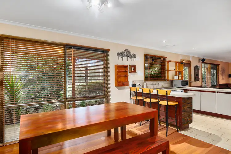 Fifth view of Homely house listing, 8 Banksia Court, Castella VIC 3777