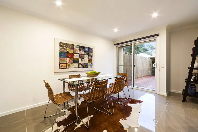 Fourth view of Homely house listing, 54 Market Street, Kensington VIC 3031