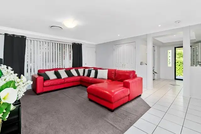 Sixth view of Homely house listing, 7 Pearse Drive, Brassall QLD 4305