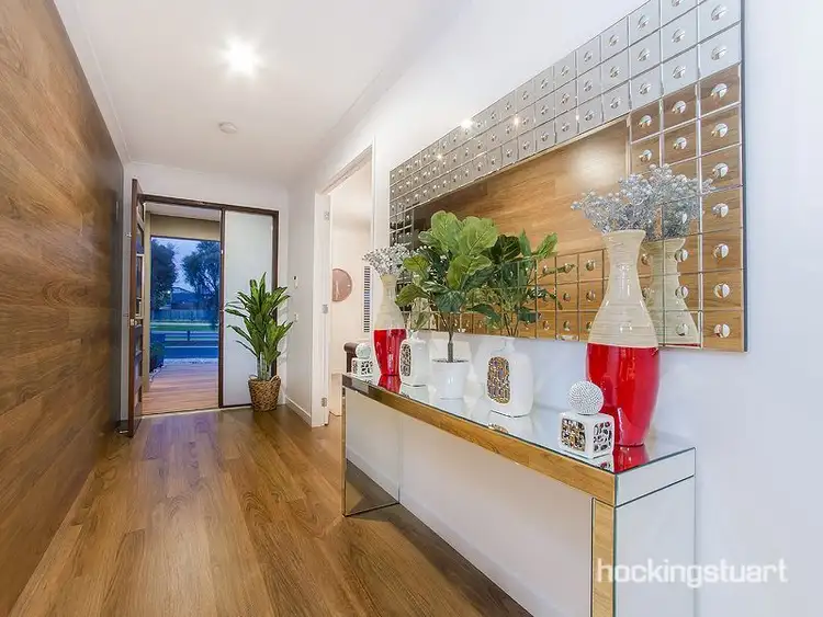 Third view of Homely house listing, 37 Lucas Terrace, Taylors Hill VIC 3037