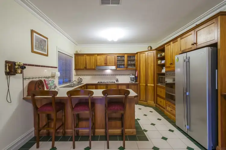 Fourth view of Homely house listing, 63 Balmoral Circuit, Sunbury VIC 3429