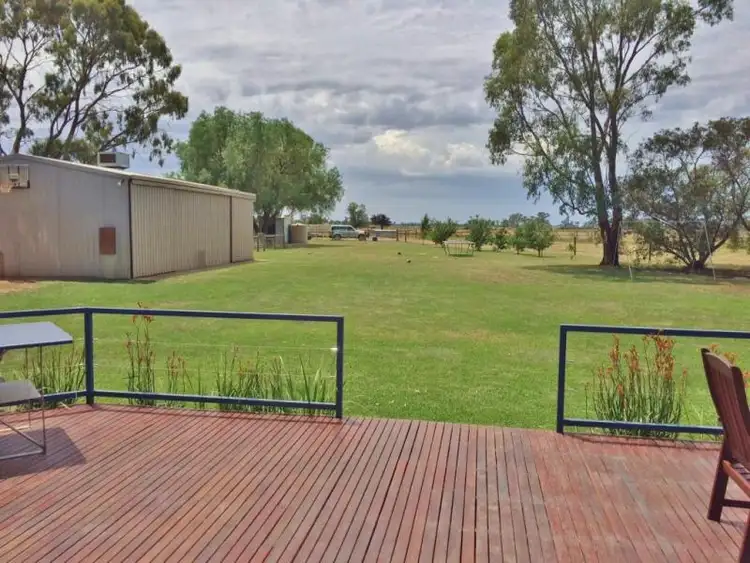 Fifth view of Homely rural property listing, 2134 Curr Road, Tongala VIC 3621