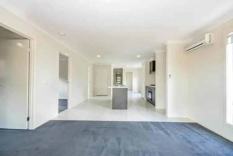 Seventh view of Homely house listing, 19 Lucas Terrace, Taylors Hill VIC 3037