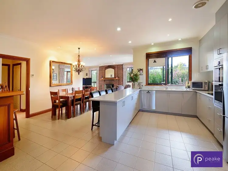 Third view of Homely house listing, 1 Christine Avenue, Berwick VIC 3806