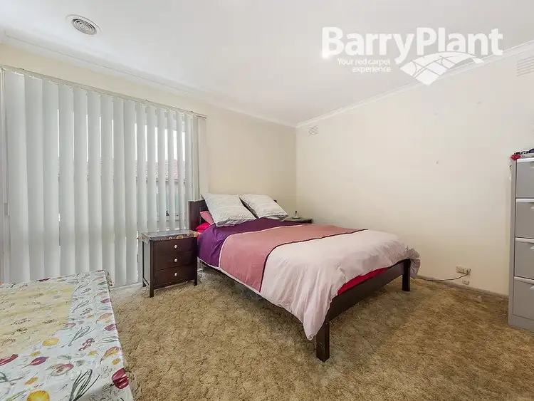 Sixth view of Homely house listing, 17 Evergreen Avenue, Albanvale VIC 3021