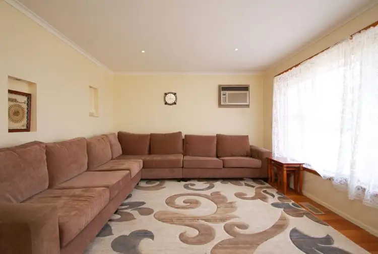 Second view of Homely house listing, 82 Geach Street, Dallas VIC 3047