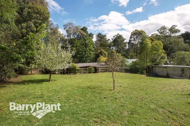 Third view of Homely house listing, 3 Florence Avenue, Emerald VIC 3782