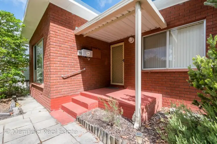Second view of Homely house listing, 8 Helen Street, Gledhow WA 6330