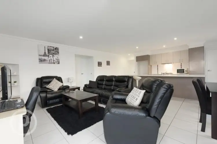 Fourth view of Homely house listing, 3 Messara Circuit, Durack QLD 4077