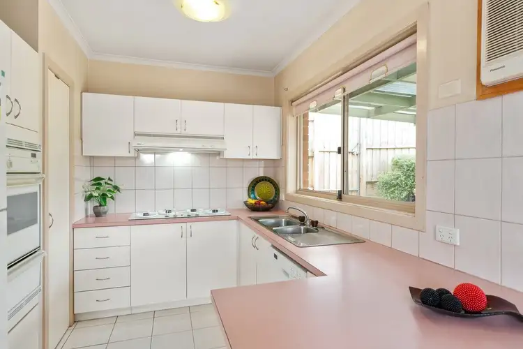 Fourth view of Homely unit listing, 2/5 Melanie Court, Mount Waverley VIC 3149