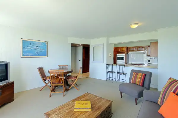 Third view of Homely unit listing, B3/62-64 Lawson Street, Byron Bay NSW 2481