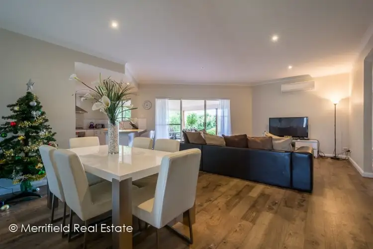 Fifth view of Homely house listing, 21 Centaurus Terrace, Mckail WA 6330