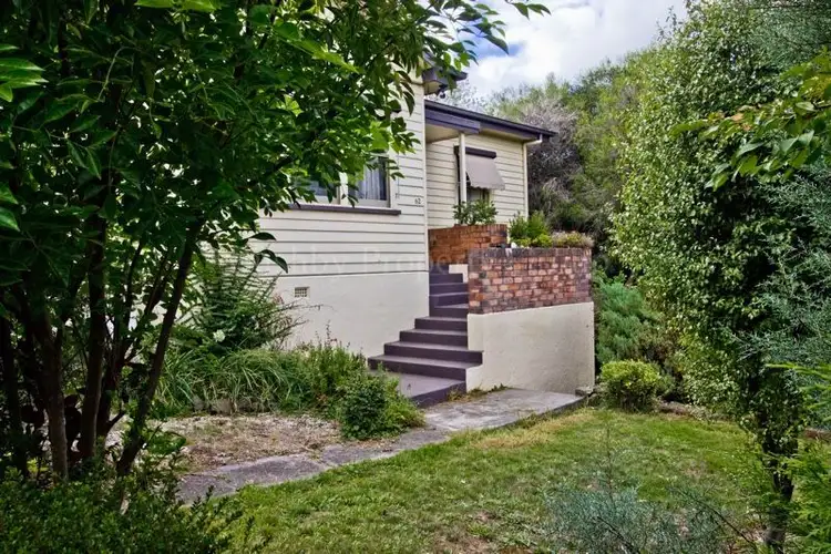 Second view of Homely house listing, 62 George Town Road, Newnham TAS 7248