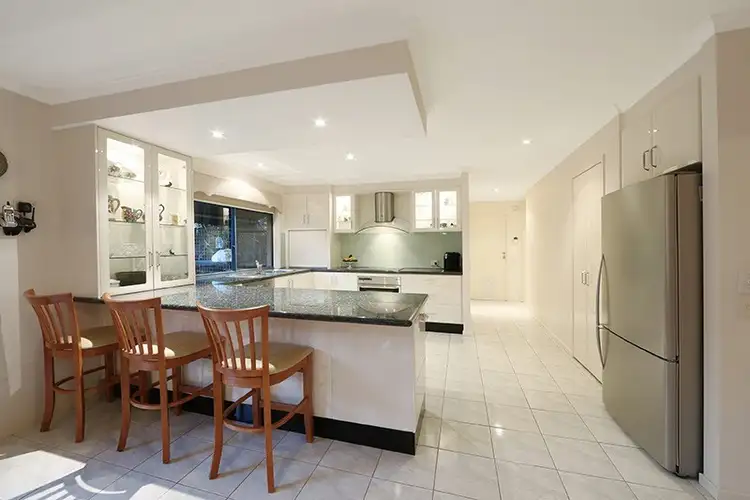 Third view of Homely house listing, 13 Glenview Place, Lysterfield VIC 3156