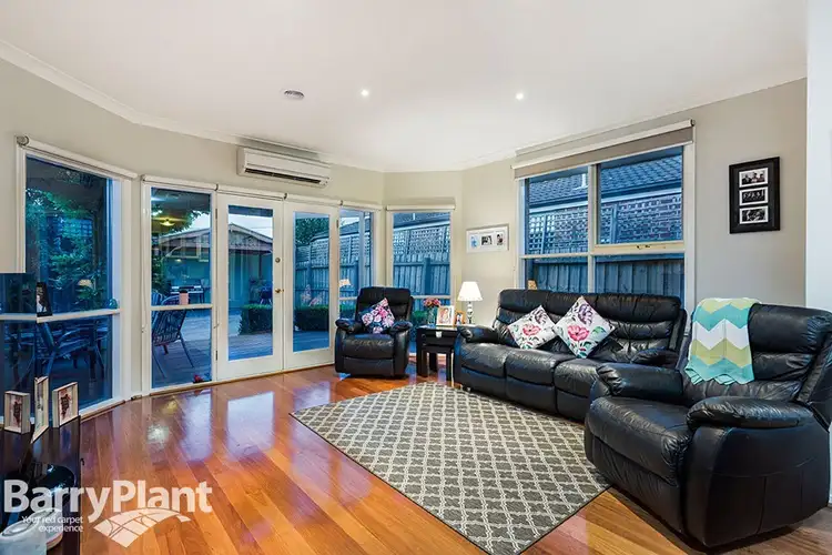 Fifth view of Homely house listing, 5 Canny Court, Altona Meadows VIC 3028