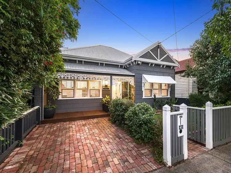 42 Rossmoyne Street, Thornbury VIC 3071