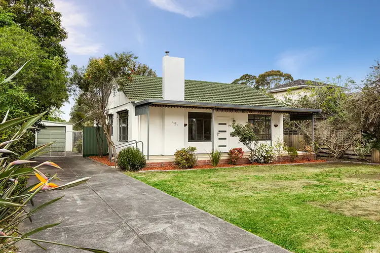 3 Gona Street, Heidelberg West VIC 3081