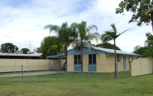 Main view of Homely house listing, 7 Dearden, Emerald QLD 4720