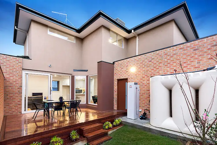 Sixth view of Homely townhouse listing, 1/4 Milan Street, Doncaster East VIC 3109