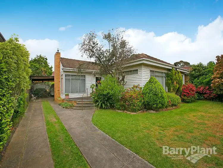 Fifth view of Homely house listing, 3 Princetown Road, Mount Waverley VIC 3149
