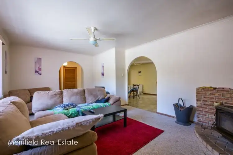 Fifth view of Homely house listing, 51 Andrew Street, Lower King WA 6330