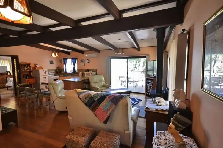 Third view of Homely house listing, 61 Jenkin Road, Macs Cove VIC 3723
