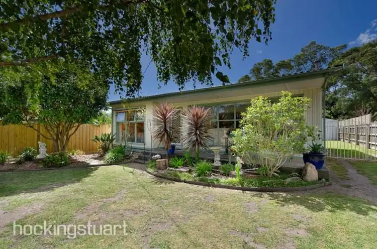 19 Highfield Road, Mccrae VIC 3938