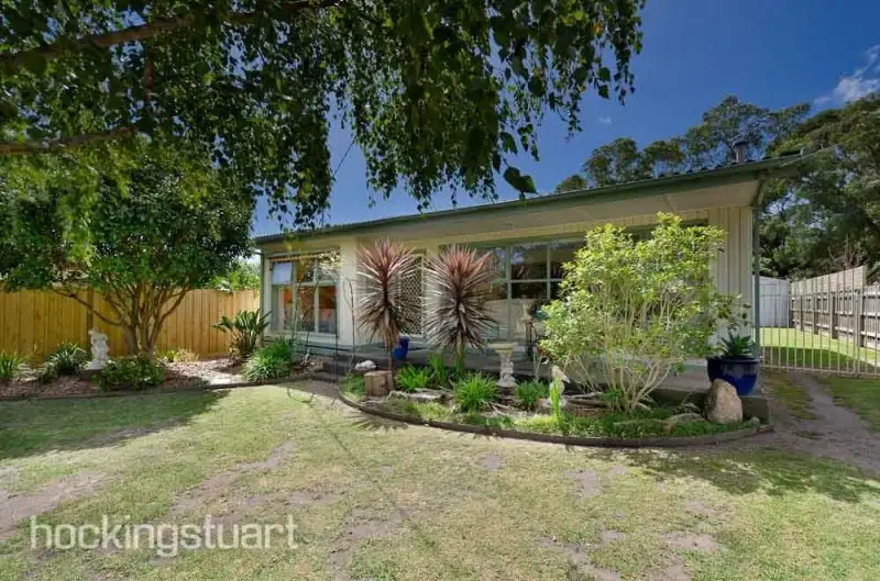 Main view of Homely house listing, 19 Highfield Road, Mccrae VIC 3938