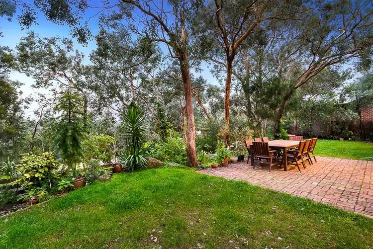 Sixth view of Homely house listing, 210 Ryans Road, Eltham North VIC 3095