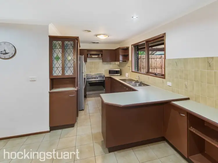 Third view of Homely house listing, 42 Carlisle Drive, Epping VIC 3076