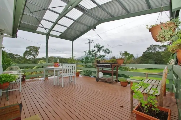 23 Ryans Road, Healesville VIC 3777
