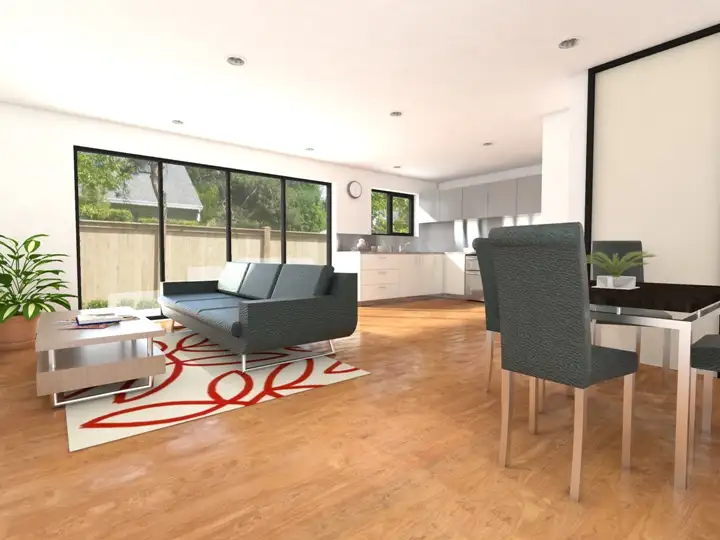 Fourth view of Homely townhouse listing, 1/94 Maidstone Street, Altona VIC 3018