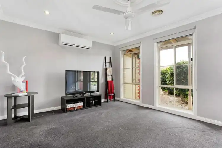 Fifth view of Homely house listing, 155 Seabrook Boulevard, Seabrook VIC 3028