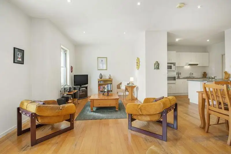 Main view of Homely house listing, 32 Purcell Street, North Melbourne VIC 3051