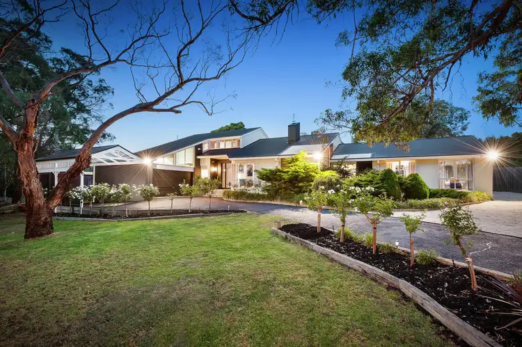 23 McGown Road, Mount Eliza VIC 3930