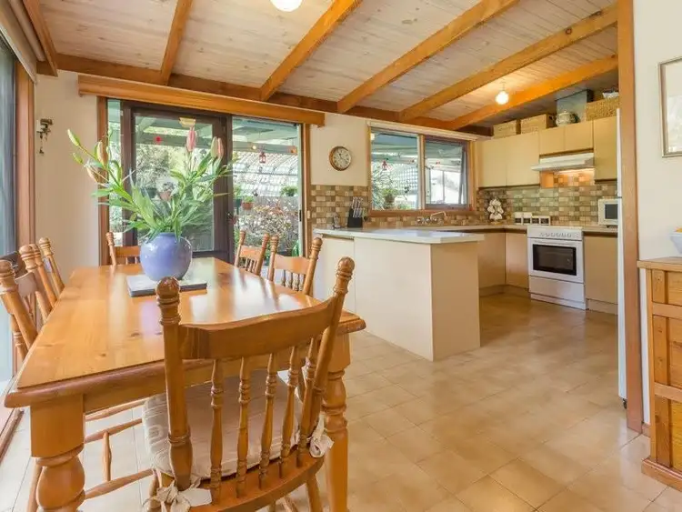 Fifth view of Homely house listing, 12 Bath Street, Blairgowrie VIC 3942