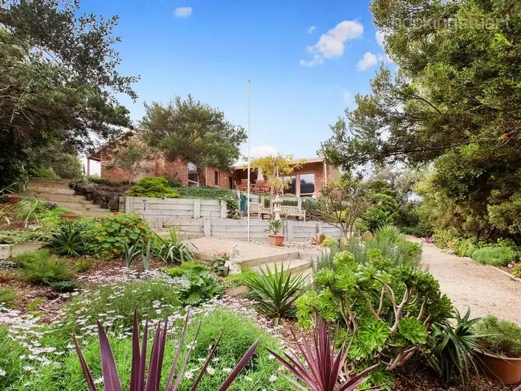 Second view of Homely house listing, 31 Woodland Close, Blairgowrie VIC 3942