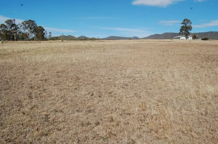 Second view of Homely land listing, 45 Richards Road, Maryvale QLD 4370