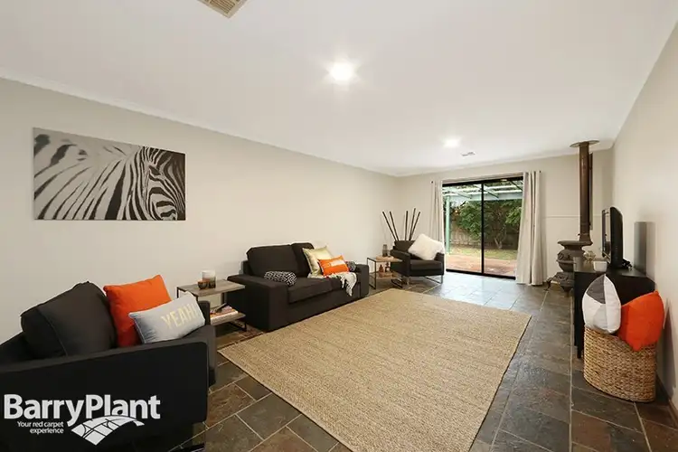 Main view of Homely house listing, 84 Ormonde Road, Ferntree Gully VIC 3156