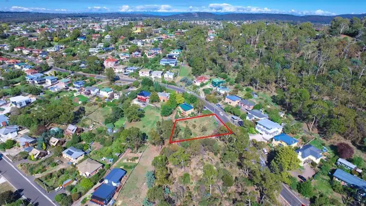 Third view of Homely land listing, 31 Salisbury Crescent, West Launceston TAS 7250