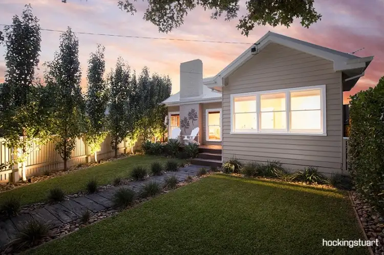 2/71 Fraser Avenue, Edithvale VIC 3196