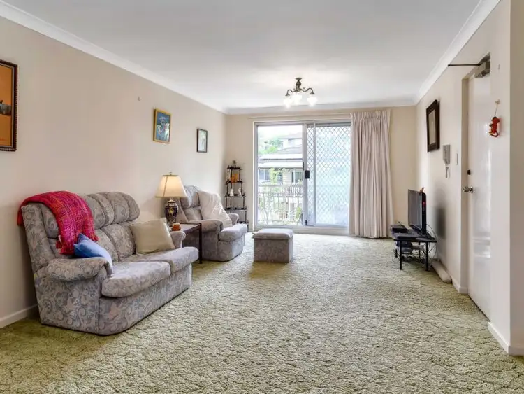Sixth view of Homely unit listing, 1/79 Jellicoe Street, Coorparoo QLD 4151