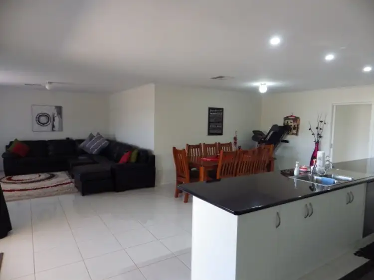 Second view of Homely house listing, 74 RISBY AVENUE, Whyalla Jenkins SA 5609