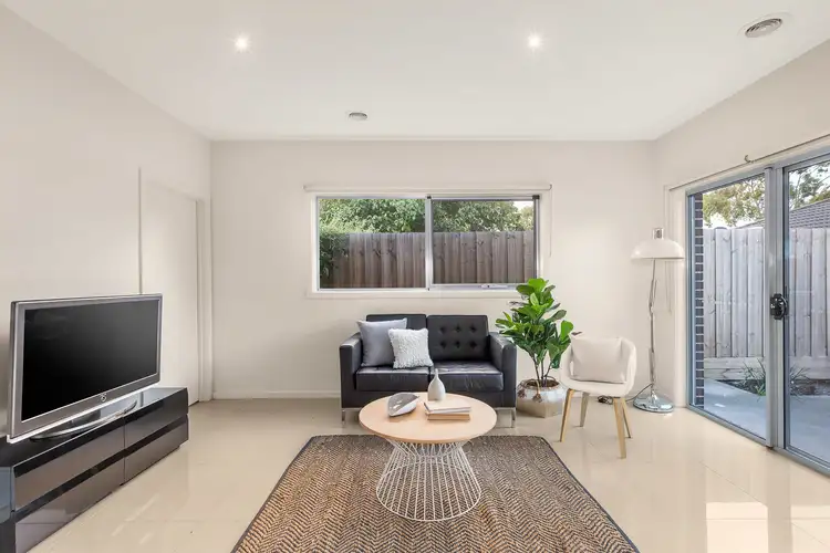 Third view of Homely house listing, 3/26 Belgrove Street, Preston VIC 3072
