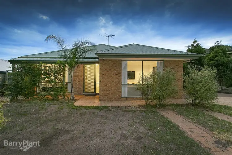 Main view of Homely house listing, 8 Caledonia Court, Berwick VIC 3806