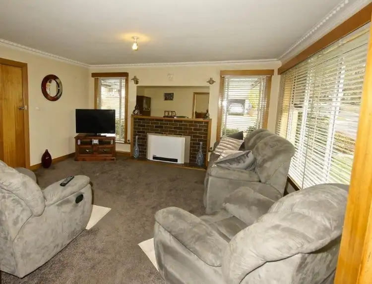 Second view of Homely house listing, 13 Maple Avenue, Devonport TAS 7310