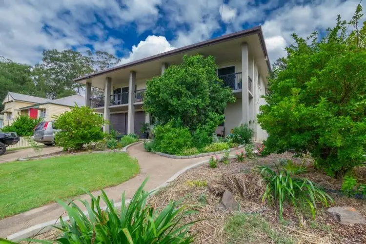Second view of Homely house listing, 11 Whittaker Street, North Ipswich QLD 4305