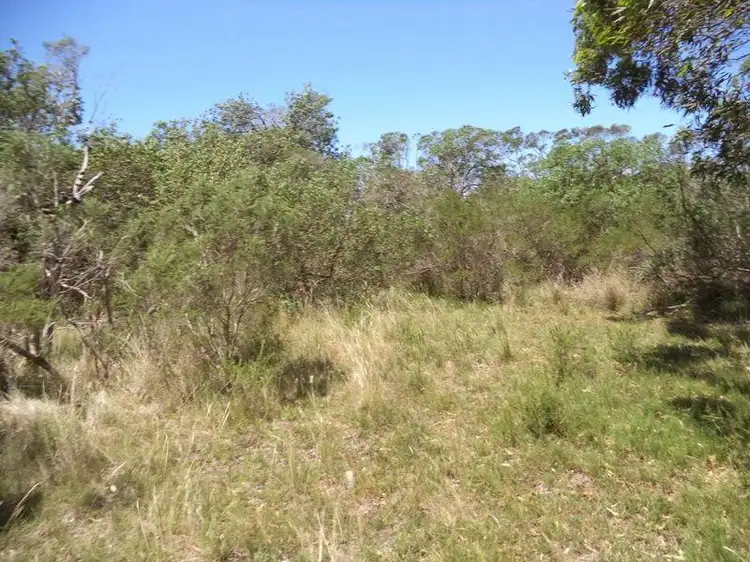 Fourth view of Homely land listing, 21 Hollands Landing Road, Hollands Landing VIC 3875